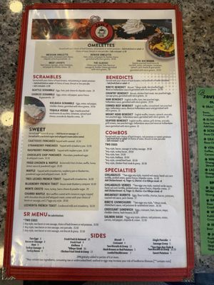 Menu photo 6 Javi's Breakfast & Lunch Portland, OR Menu photo 6 Javi's Breakfast & Lunch Portland, OR