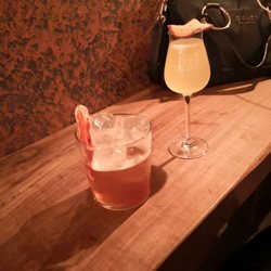 Bathtub Distilleria Illegale - Rum e pepe e guanti di parigi