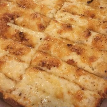 Loui's Pizza - Breadsticks - Pizza Near Me - Hazel Park, Michigan