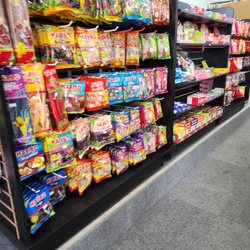 Exotic Snacks Indy - Sweets