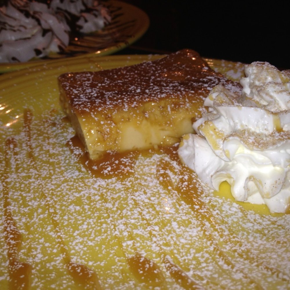 Cafe Sabor - Flan - Mexican Near Me - Logan, Utah Cafe Sabor - Flan - Mexican Near Me - Logan, Utah