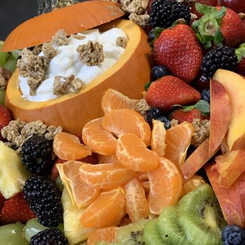 Bite Bistro - Holiday Fruit Platter - Coffee & Tea Near Me - Dallas, Texas Bite Bistro - Holiday Fruit Platter - Coffee & Tea Near Me - Dallas, Texas