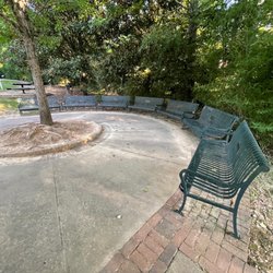 Overton Park