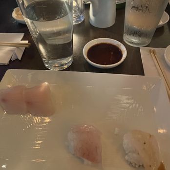 SUGARFISH | Brentwood - Rolls - Sushi Bars Near Me - Los Angeles, California