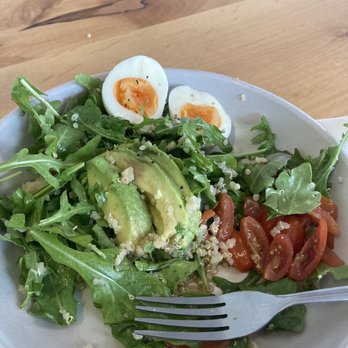 Civil Goat Coffee - The garlic salad without the garlic - Coffee Roasteries Near Me - Austin, Texas Civil Goat Coffee - The garlic salad without the garlic - Coffee Roasteries Near Me - Austin, Texas