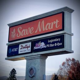 Exterior photo of Save Mart - reno, Nevada Exterior photo of Save Mart - reno, Nevada