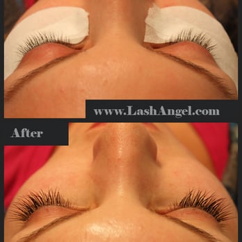 Lash Angel - Beauty & Spas Near Me - London, XGL Lash Angel - Beauty & Spas Near Me - London, XGL