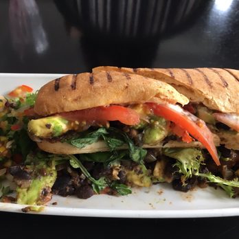 Lolo's Vegan and Raw Restaurant and Store - Vegan Near Me - Ramsbottom, XGM