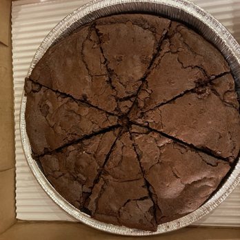 Jet's Pizza - Chocolate Chip Brownie - Pizza Near Me - Marietta, Georgia Jet's Pizza - Chocolate Chip Brownie - Pizza Near Me - Marietta, Georgia