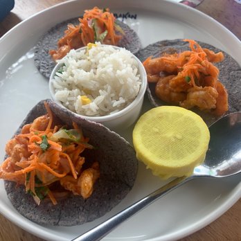 Bakan - Shrimp tacos - Mexican Near Me - Miami, Florida Bakan - Shrimp tacos - Mexican Near Me - Miami, Florida