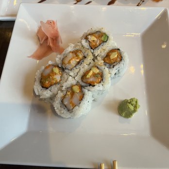 Sai Cafe - Creamy Scallop - Sushi Bars Near Me - Chicago, Illinois
