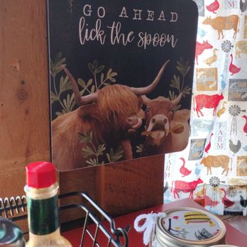 DeDe’s Farmhouse Cafe - They have cute kitchen items everywhere that are available to purchase! - Breakfast & Brunch Near Me - Parowan, Utah DeDe’s Farmhouse Cafe - They have cute kitchen items everywhere that are available to purchase! - Breakfast & Brunch Near Me - Parowan, Utah