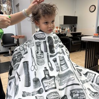 J A C Hair Salon - Haircuts for my toddlers - Hair Stylists Near Me - Lilburn, Georgia J A C Hair Salon - Haircuts for my toddlers - Hair Stylists Near Me - Lilburn, Georgia