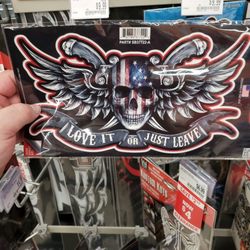 Autozone - Because 'Merica!!