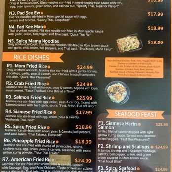 Mom Can Cook Castaic - Thai Near Me - Castaic, California Mom Can Cook Castaic - Thai Near Me - Castaic, California