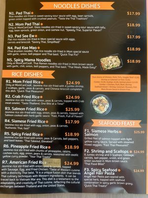 Menu photo 4 Mom Can Cook Castaic Castaic, CA Menu photo 4 Mom Can Cook Castaic Castaic, CA