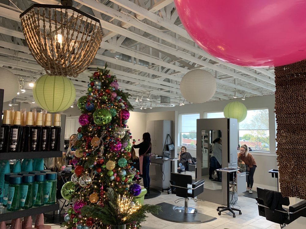 Thairapie Salon Image