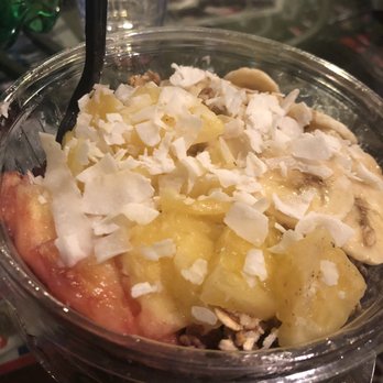 Tender Lovin' Grill - boro bowl - American Near Me - Hillsborough, New Jersey