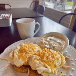 Maverick’s Diner