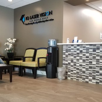 IQ Laser Vision - Laser Eye Surgery/Lasik Near Me - San Marino, California