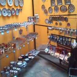 Barroca Tienda Puebla