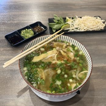 Saigon 88 - #1 Pho Ga (fresh noodle) - Vietnamese Near Me - Sacramento, California Saigon 88 - #1 Pho Ga (fresh noodle) - Vietnamese Near Me - Sacramento, California