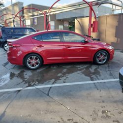 Sam's Xpress Car Wash - Clean vehicles drive better!