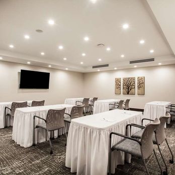 Hampton Inn Rochester Penfield - Meeting Room - Hotels Near Me - Penfield, New York Hampton Inn Rochester Penfield - Meeting Room - Hotels Near Me - Penfield, New York