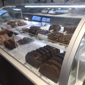 Kilwins Ice Cream - Chocolate - Fudge - Desserts Near Me - Alexandria, Virginia