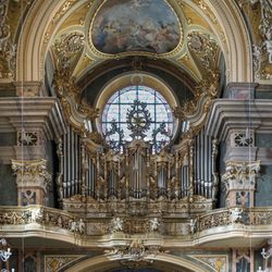 Duomo DOM