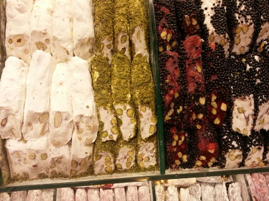 Egyptian Bazaar by null Egyptian Bazaar by null