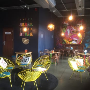 Mama Loco - Bars Near Me - Auckland, AUK Mama Loco - Bars Near Me - Auckland, AUK
