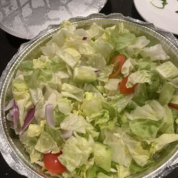 Bella Vie - House salad - Italian Near Me - Bay Shore, New York Bella Vie - House salad - Italian Near Me - Bay Shore, New York