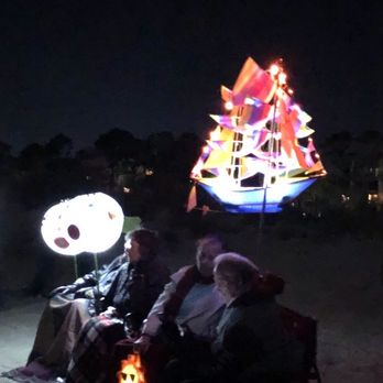 Hilton Head Lantern Parade - Ship - Festivals Near Me - Hilton Head Island, South Carolina Hilton Head Lantern Parade - Ship - Festivals Near Me - Hilton Head Island, South Carolina