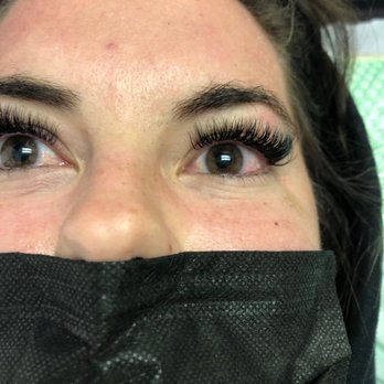 Superb Lashes & Brows - Lashes!! - Eyelash Service Near Me - Lake Forest, California