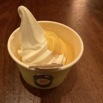 Coqodaq - Soft Serve Frozen Yogurt - Korean Near Me - New York, New York Coqodaq - Soft Serve Frozen Yogurt - Korean Near Me - New York, New York