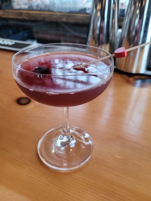 Short Path Distillery by null