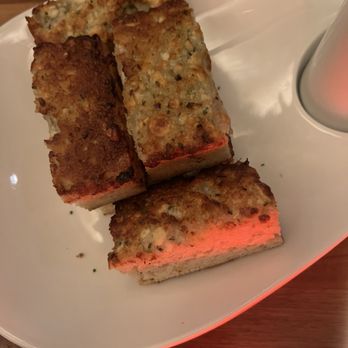Michael Jordan's Steak House - Blue cheese bread - Steakhouses Near Me - Ridgefield, Washington Michael Jordan's Steak House - Blue cheese bread - Steakhouses Near Me - Ridgefield, Washington