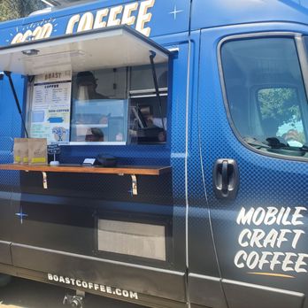 Boast Coffee - Coffee vendor at Viva CalleSJ (Emma Prusch Park) - Coffee Roasteries Near Me - San Jose, California Boast Coffee - Coffee vendor at Viva CalleSJ (Emma Prusch Park) - Coffee Roasteries Near Me - San Jose, California