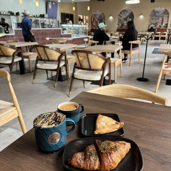 Moka & Co - Coffee & Tea Near Me - Fremont, California Moka & Co - Coffee & Tea Near Me - Fremont, California