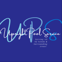 Upright Pool Service - Pool service near me