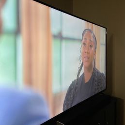 Fixed tv