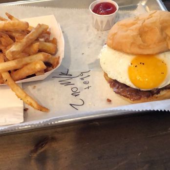 Mac's Local Eats - American Near Me - St Louis, Missouri