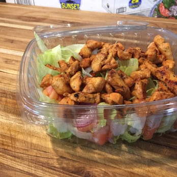 Quik Stop Deli - #grilledchickensalad - Delis Near Me - Union City, New Jersey Quik Stop Deli - #grilledchickensalad - Delis Near Me - Union City, New Jersey