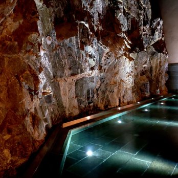 Yasuragi Hasseludden - Gorgeous pools - Day Spas Near Me - Saltsjö-boo, Alberta