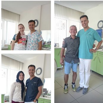 Dr. Fatih Yediyıldız - Cosmetic Dentists Near Me - Muğla, 48 Dr. Fatih Yediyıldız - Cosmetic Dentists Near Me - Muğla, 48