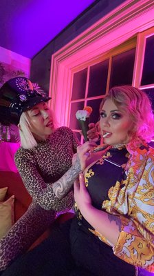 Paradise City Creamery by null