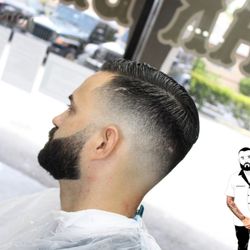 Hml House of Fades