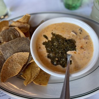 Flora - Queso - Mexican Near Me - Houston, Texas Flora - Queso - Mexican Near Me - Houston, Texas