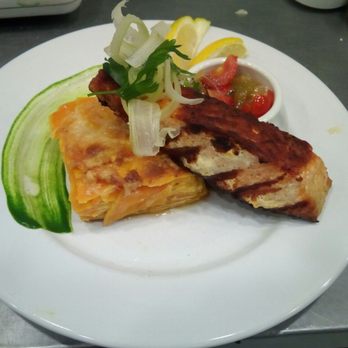 Strada - Italian Near Me - Pilar, C